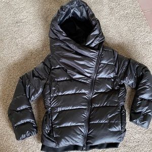 Nike Puffer Coat